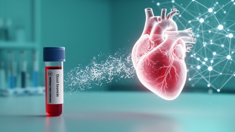 Cell-free DNA liquid biopsy meets machine learning in cardiovascular disease review