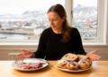 Sucrase-isomaltase deficiency reshapes food preferences in Greenlandic carriers