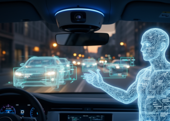 Slow-drift attacks can poison autonomous vehicle perception, and a language model watchdog fights back, study finds