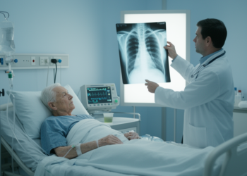 Rib fractures drive ICU admissions in older adults with sternal fractures