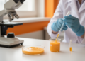 Microencapsulated Sea Buckthorn Yogurt Lowered Blood Sugar in Diabetic Rats, Study Reports