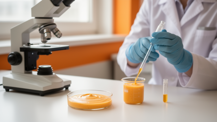 Microencapsulated Sea Buckthorn Yogurt Lowered Blood Sugar in Diabetic Rats, Study Reports