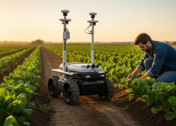 Robots on the farm: what it takes to make autonomous agriculture trustworthy