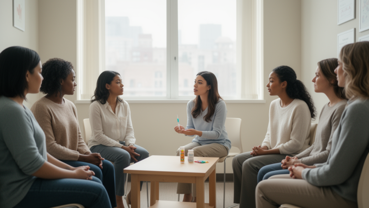 Most Women in Two-City Study Prefer Long-Acting Injectable PrEP Over Daily Pills, Despite Low Awareness