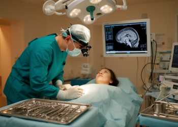 Neurosurgery confronts a blind spot as transgender patient numbers climb