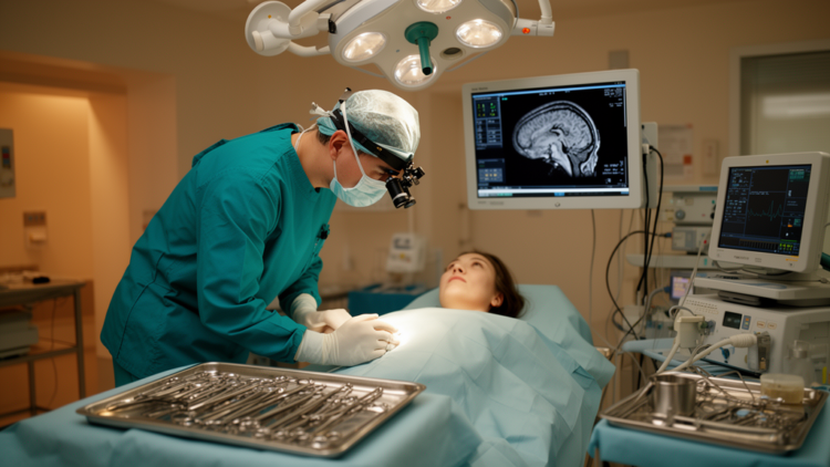 Neurosurgery confronts a blind spot as transgender patient numbers climb