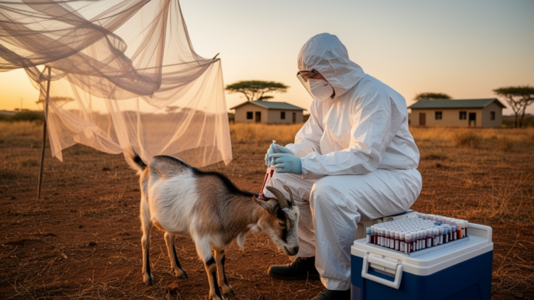 South Africa's viral blind spot: endemic zoonoses and arboviruses slipping past surveillance