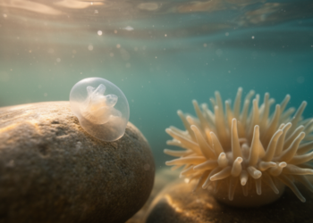 Heat shock slows sea anemone development and leaves lasting carryover effects