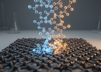 Iron Catalysts Turn Carbon Dioxide Into Higher Alcohols, Review Finds