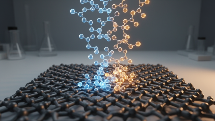 Iron Catalysts Turn Carbon Dioxide Into Higher Alcohols, Review Finds