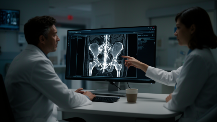 MRI Criteria Standardize Healing Assessment in Perianal Crohn's Fistulas, Expert Review Finds