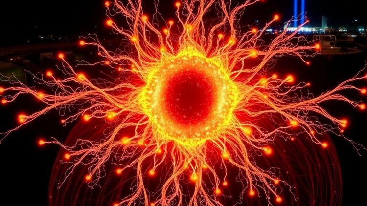 Ten Questions That Could Redefine Nuclear Science, From Quarks to Reactors