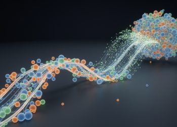 New BLASE tool maps bulk RNA-seq samples onto single-cell trajectories