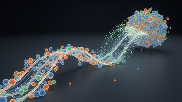 New BLASE tool maps bulk RNA-seq samples onto single-cell trajectories