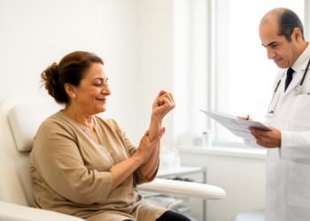 Biologic therapy lifts disease activity and quality of life in Egyptian rheumatoid arthritis patients