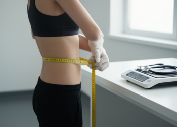 Waist Measures Reveal Hidden Obesity Risk in One in Six Young People Worldwide