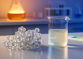 Alkaline Shear and Heat Turn Poorly Soluble Yeast Protein into Nanoparticles