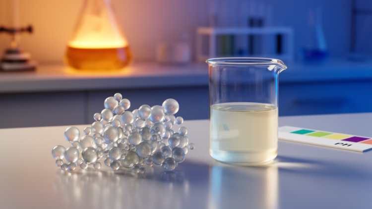 Alkaline Shear and Heat Turn Poorly Soluble Yeast Protein into Nanoparticles
