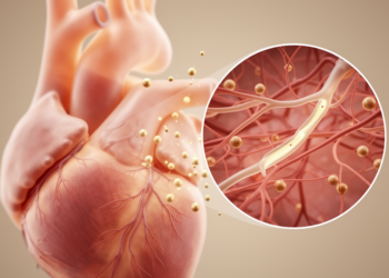 Microvascular Disease May Link Diabetes to Heart Failure With Preserved Ejection Fraction