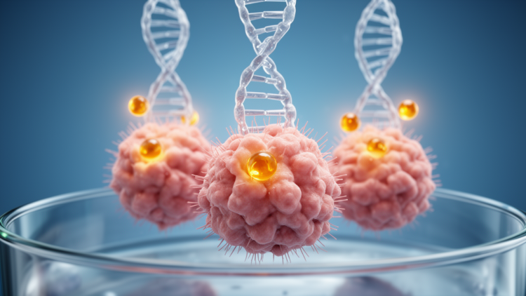 New mouse colorectal cancer cell line carries three key human mutations
