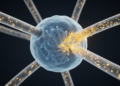 Microtubule Acetylation Softens the Nucleus to Speed DNA Break Repair