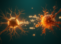 ADP-ribose, an NAD+ catabolite, drives neuronal ferroptosis through ENT2 inhibition