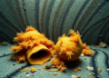 Deep-Sea Pressure Supercharges the Sulfate Attack That Eats Away at Underwater Concrete