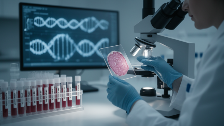 Bladder Cancer Gene Signature Holds Up Across Two Large Cohorts