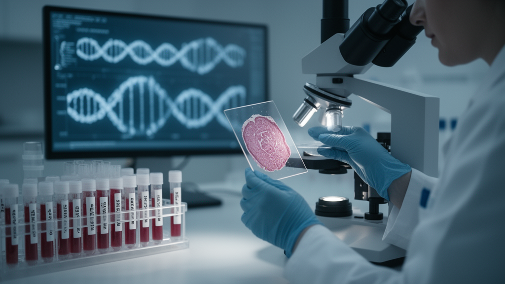 Bladder Cancer Gene Signature Holds Up Across Two Large Cohorts