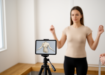 AI Can Measure Your Body for a Better Bra Fit, but the Evidence Stops Short of Proving It Works