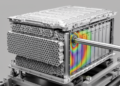 Review maps how EV battery packs survive side pole impacts through layered load paths and lightweight design trade-offs
