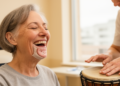 Music-based exercise program shows early promise for oral function in maxillofacial defect patients