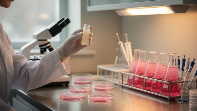 New Pyranopyrazole Compounds Show Selective Cytotoxicity Against Cancer Cells in Vitro