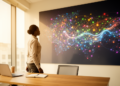 Machine learning maps which Ghanaian research fields are bleeding talent