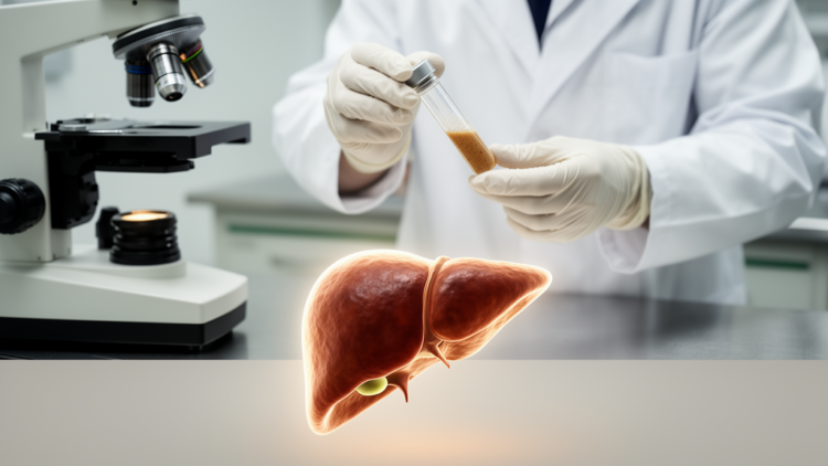 Fecal Transplants Show Promise for Fatty Liver Disease, but Engraftment Alone Falls Short, Review Finds
