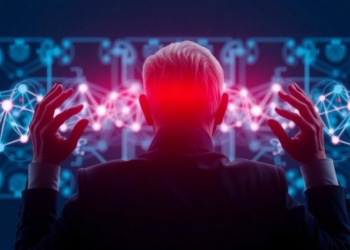 Scientists propose strict guardrails for using generative AI in assessing pain in older adults with cognitive impairment