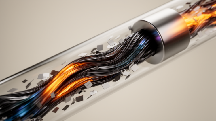 Thixotropic MXene Nanofluid Flow Over an Inclined Cylinder Yields New Irreversibility Map