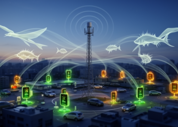 Chaotic fire hawk and pufferfish algorithm targets energy-aware resource allocation in B5G IoT networks