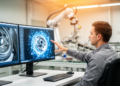 Open-source pipeline pairs human judgment with AI to label tricky industrial images