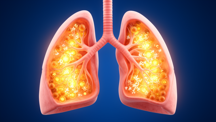 How Metabolic Reprogramming May Drive Refractory Pneumonia in Children