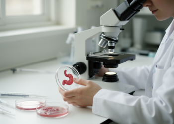 Long-term acid blocker safety review finds hypergastrinemia but no clear cancer signal