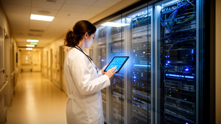 Digital Health's Hidden Costs: Weighing ESG Trade-Offs in Healthcare Innovation
