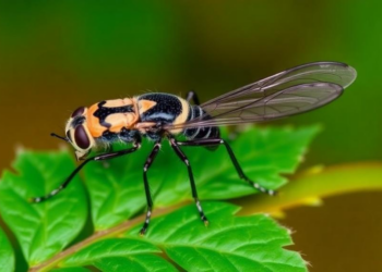 Research report: Investigating interkingdom interactions of Bacillus silvicola against insect pests and agricultural phytopathogens