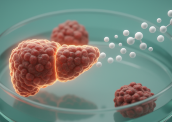 Ciclesonide May Ease Sorafenib Resistance in Liver Cancer, Study Suggests