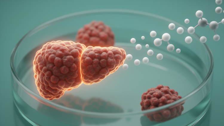 Ciclesonide May Ease Sorafenib Resistance in Liver Cancer, Study Suggests