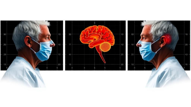 Three cognitive performance profiles emerge in older adults on day seven after elective surgery