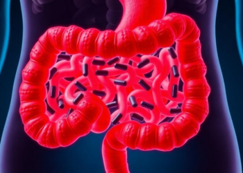 Gut Microbes Trade Metabolites in Ways Scientists Are Learning to Program