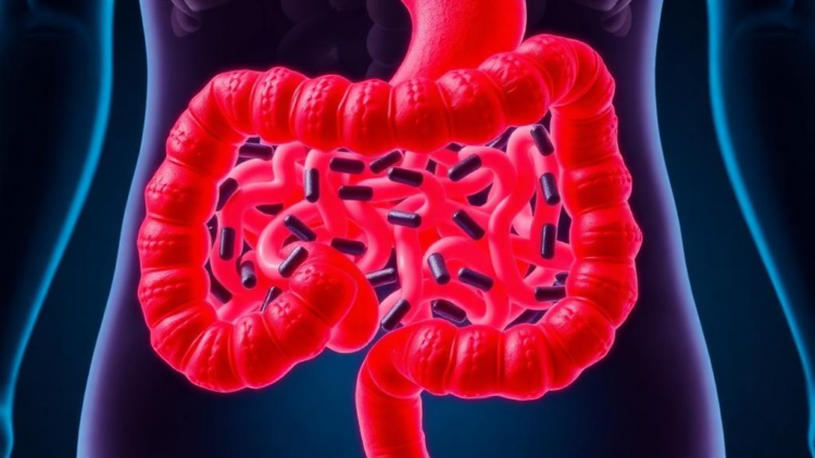 Gut Microbes Trade Metabolites in Ways Scientists Are Learning to Program