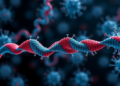 HIV-1 in Zunyi shows high genetic diversity and pretreatment drug resistance