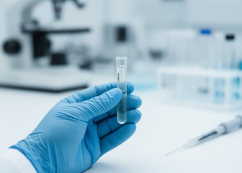 Saliva biomarkers show promise for detecting gastric cancer, review finds